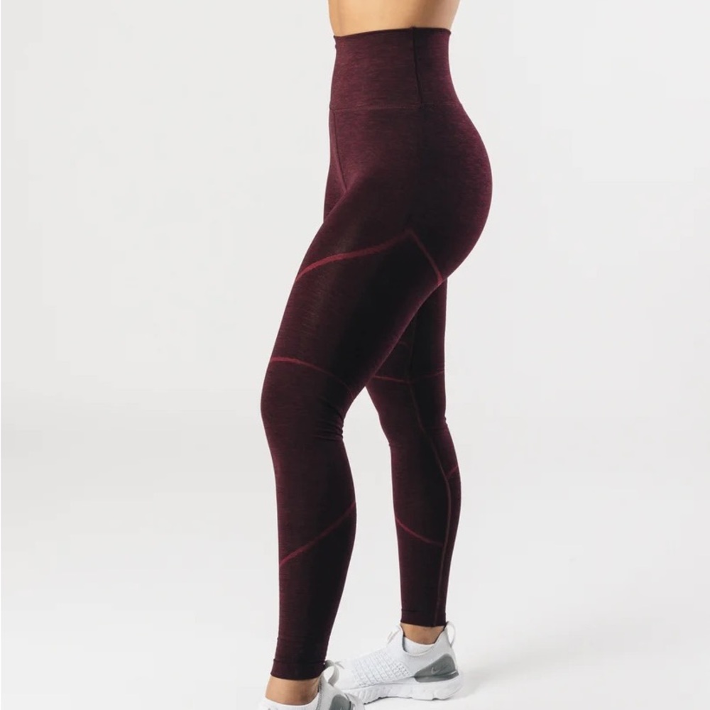 Alphalete OG Revival Black Cherry M